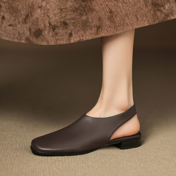 Florence' Mules - Image 5