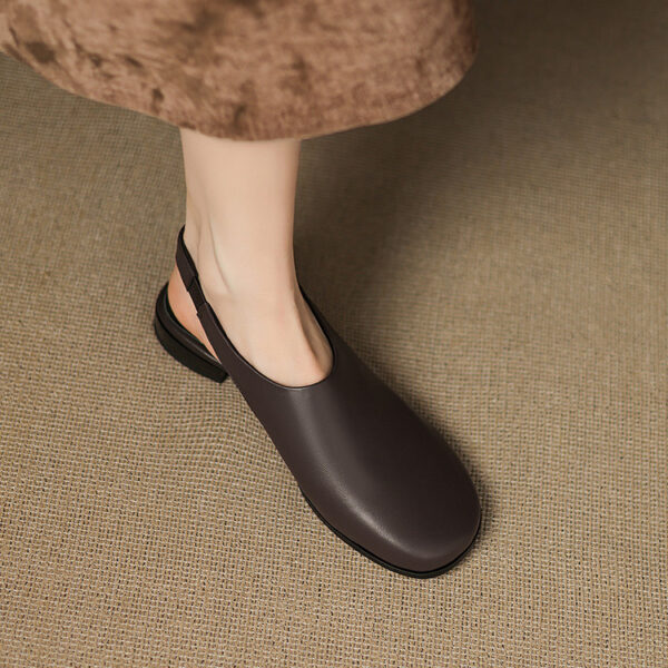 Florence' Mules - Image 6
