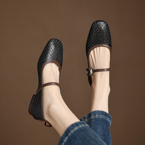 Almendra' Flats - Image 4