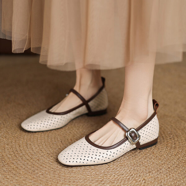 Almendra' Flats - Image 4