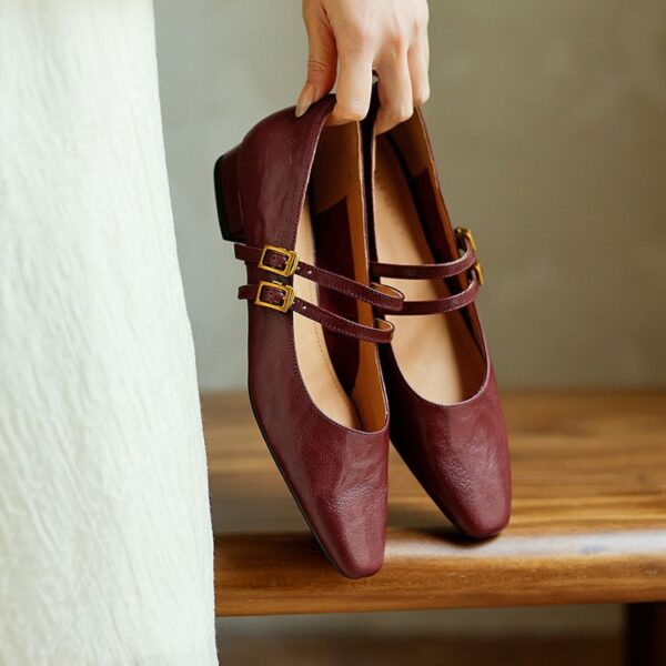 Anais Flats - Image 3