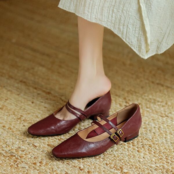 Anais Flats - Image 4