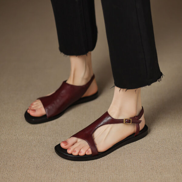 Lirio' Sandals - Image 3