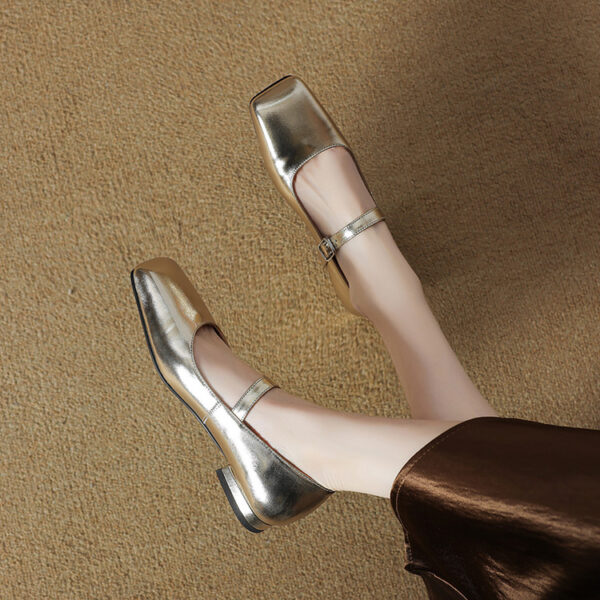 Elise Flats - Image 5