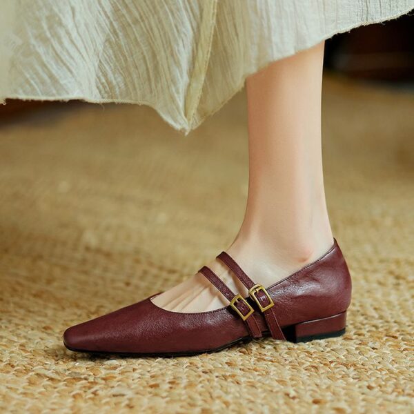 Anais Flats - Image 5