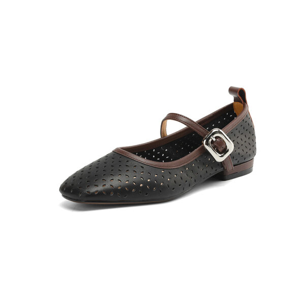Almendra' Flats