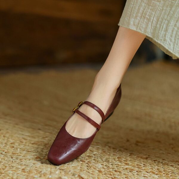 Anais Flats - Image 6