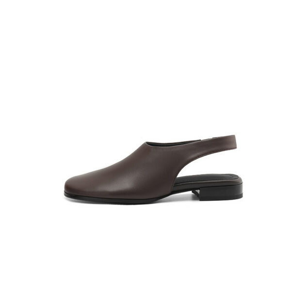 Florence' Mules