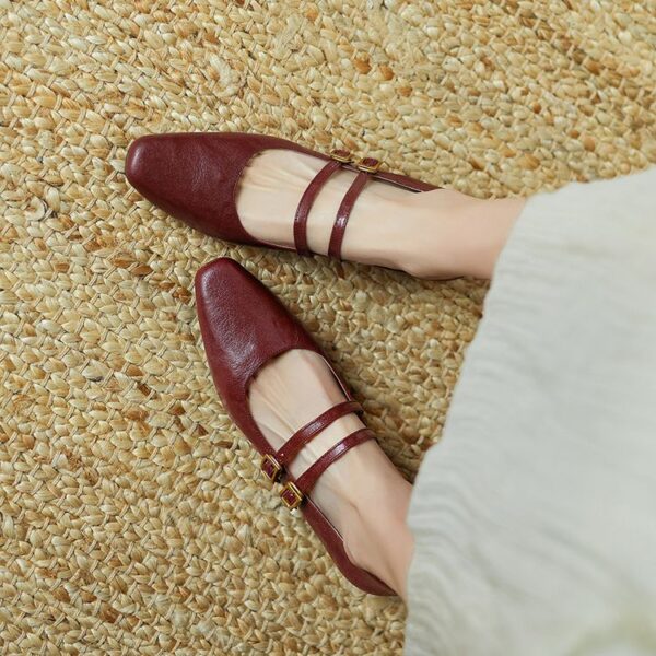 Anais Flats - Image 7
