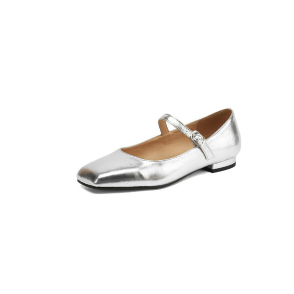 Elise Flats