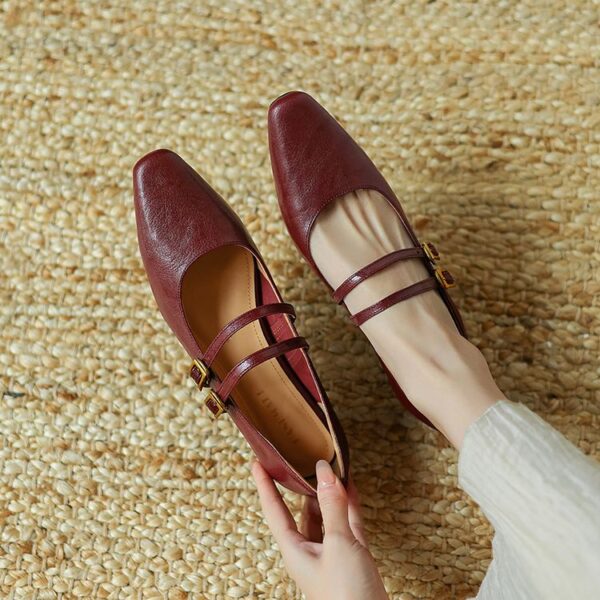 Anais Flats - Image 8
