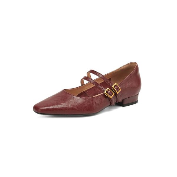 Anais Flats