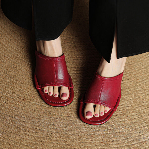 Luma Mules - Image 3