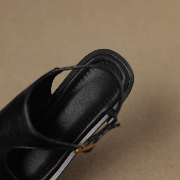 Lirio' Sandals - Image 8