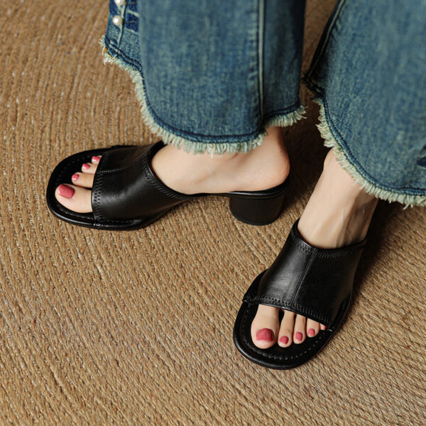 Luma Mules - Image 4
