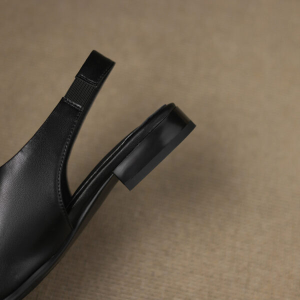 Florence' Mules - Image 9