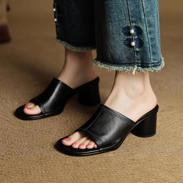 Luma Mules - Image 6