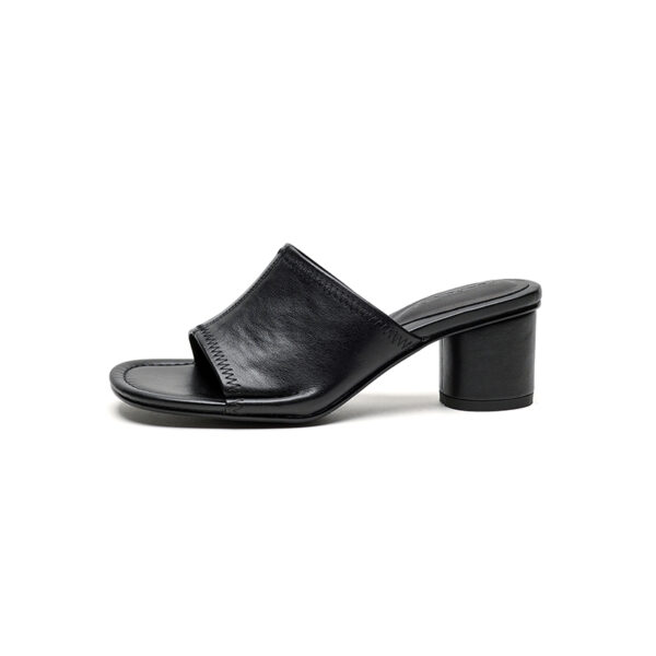 Luma Mules