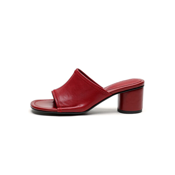 Luma Mules