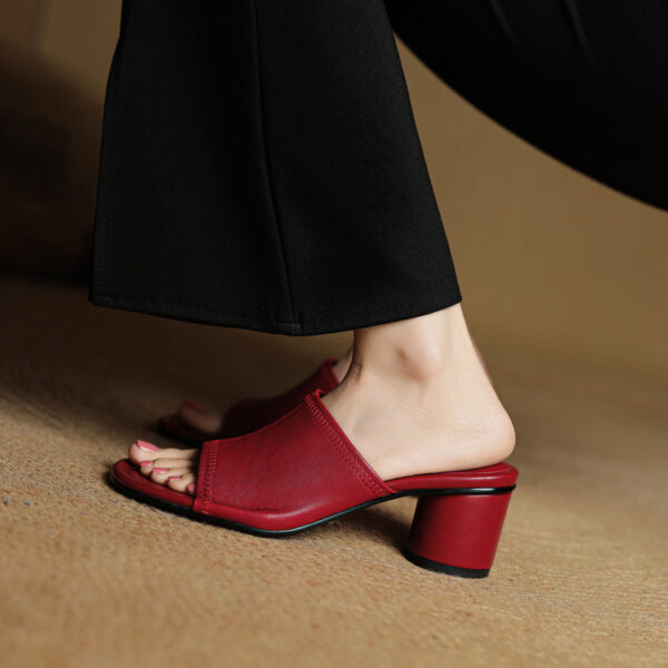 Luma Mules - Image 4