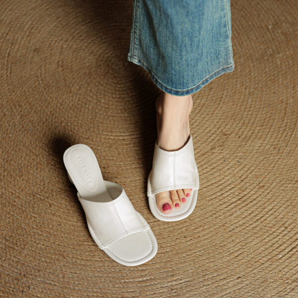 Luma Mules - Image 7