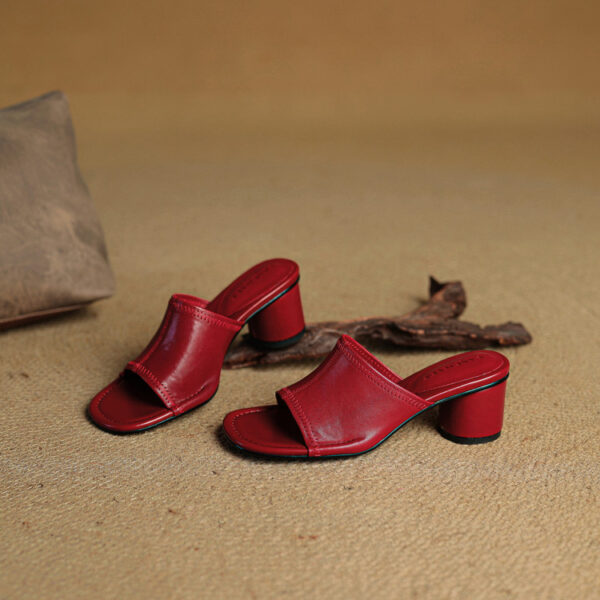 Luma Mules - Image 5
