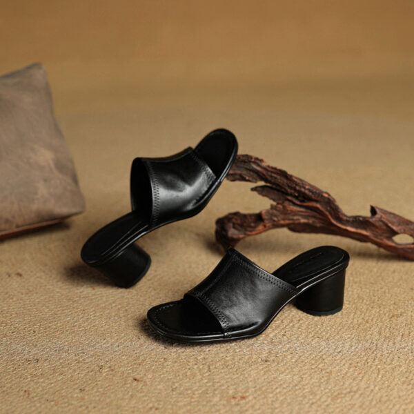 Luma Mules - Image 7