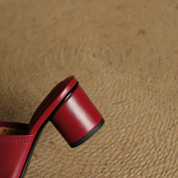Luma Mules - Image 7