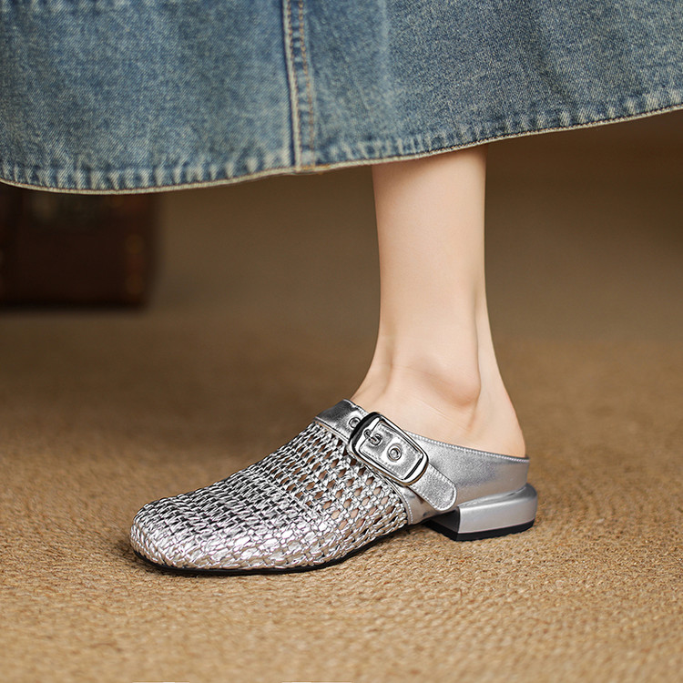 Silver Flats