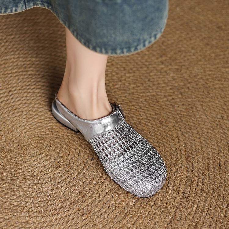 Silver Flats