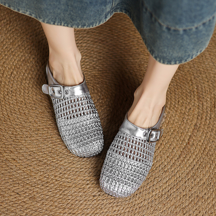 Silver Flats