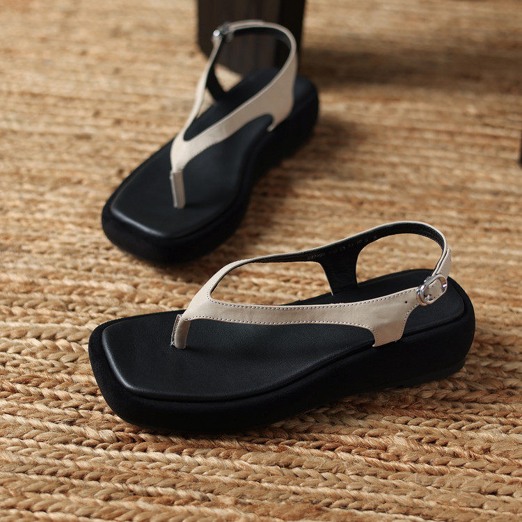 Thong Sandals