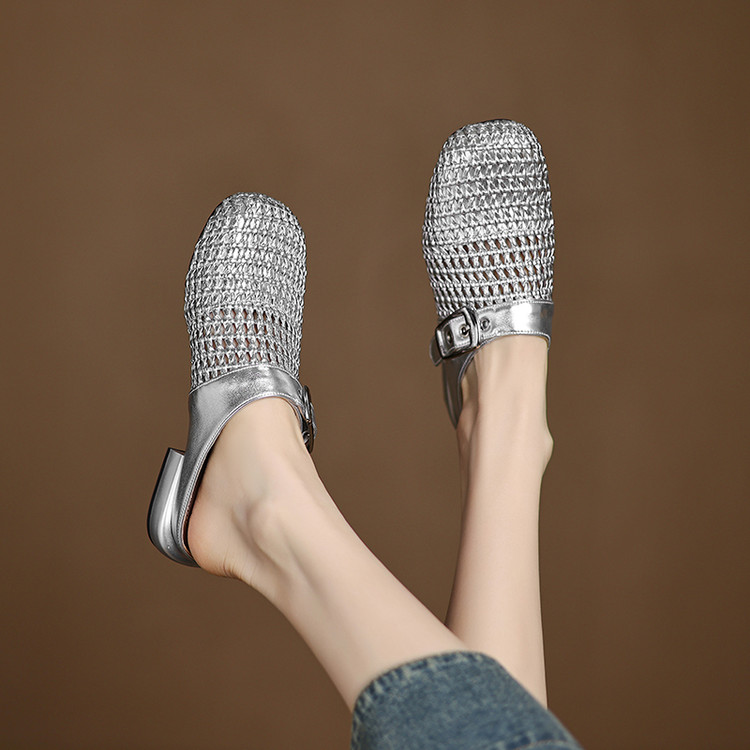 Silver Flats