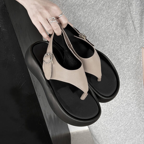 Amelia' Sandals - Image 4