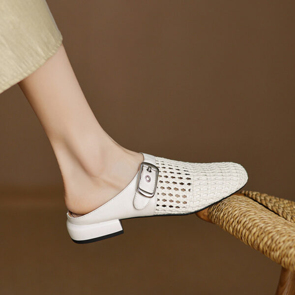 White Bloom - Image 4