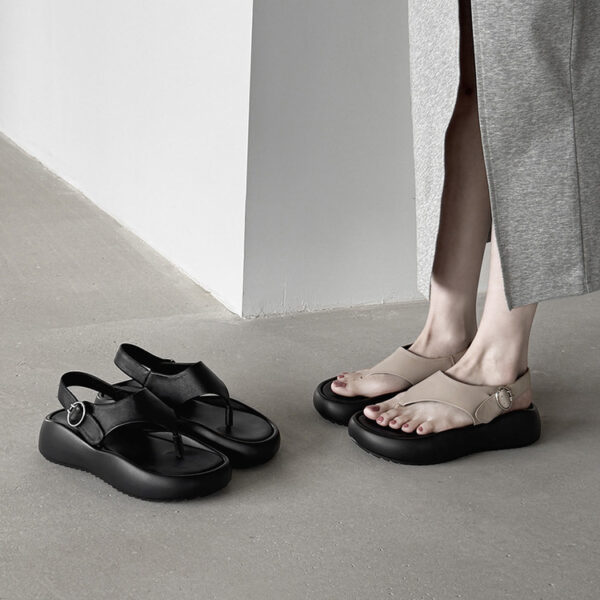 Amelia' Sandals - Image 7
