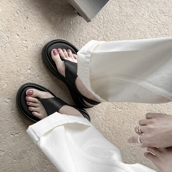 Amelia' Sandals - Image 4