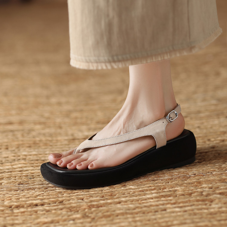 Thong Sandals