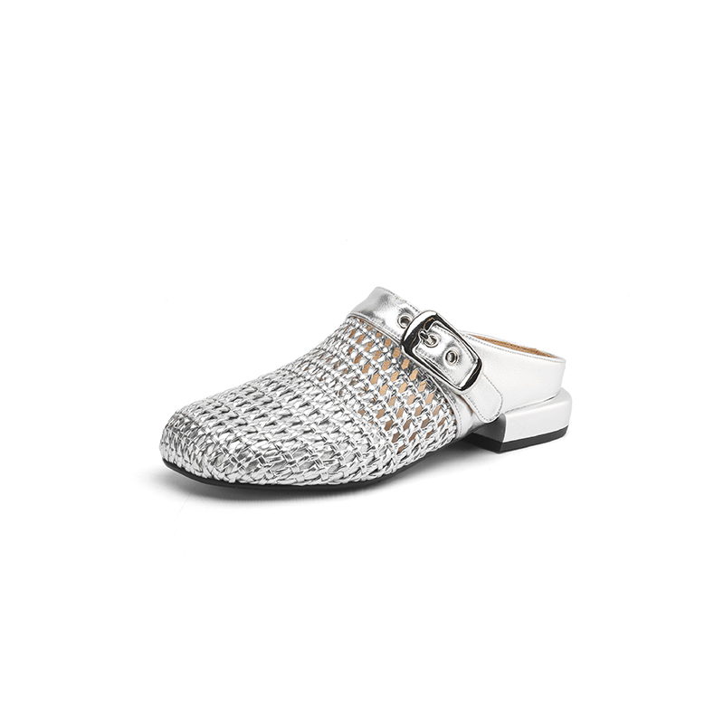 Silver Flats