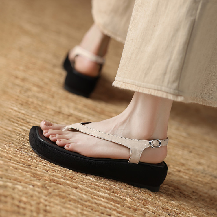 Thong Sandals