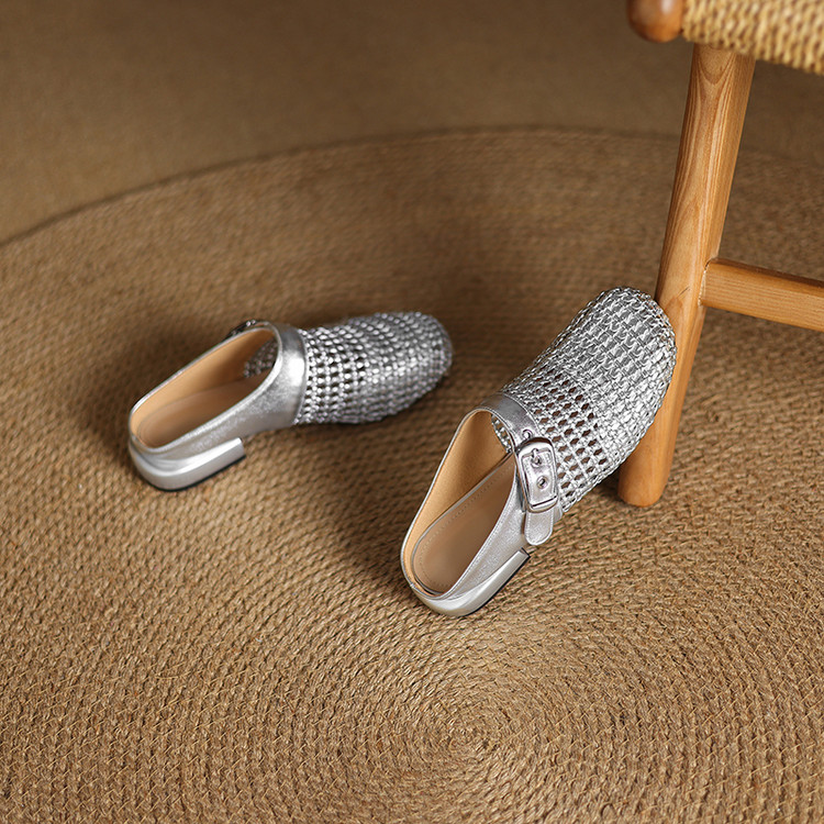 Silver Flats