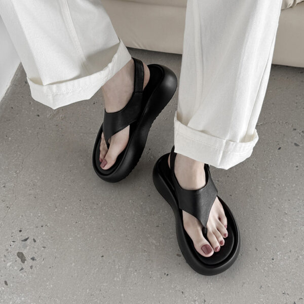 Amelia' Sandals - Image 5