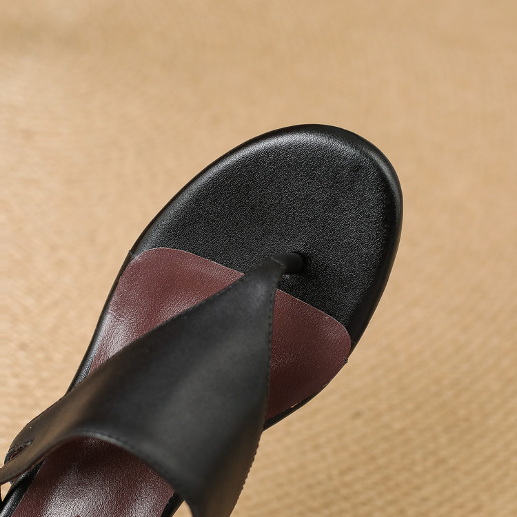 Thong Sandals