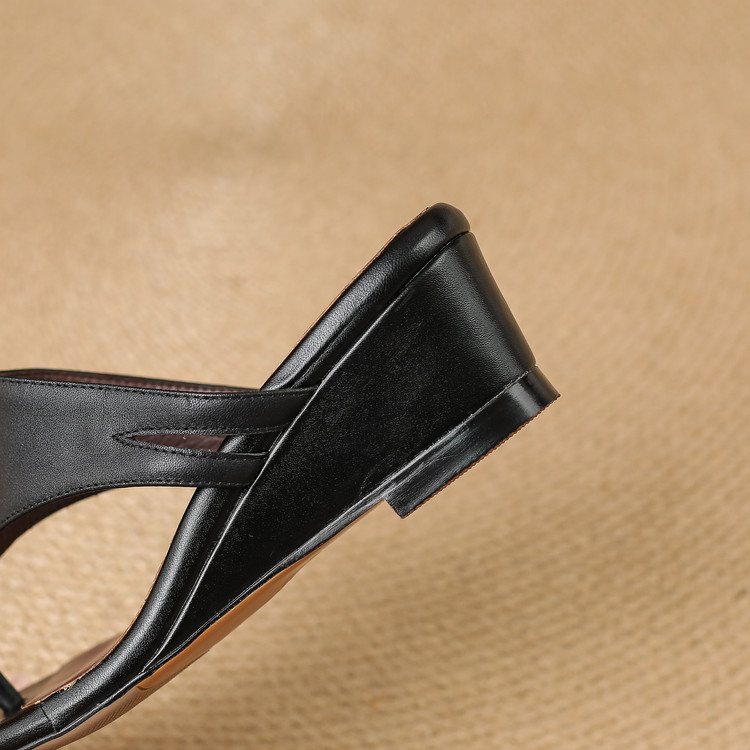 Thong Sandals