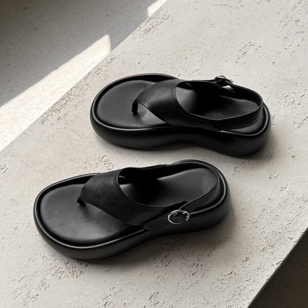 Amelia' Sandals - Image 7