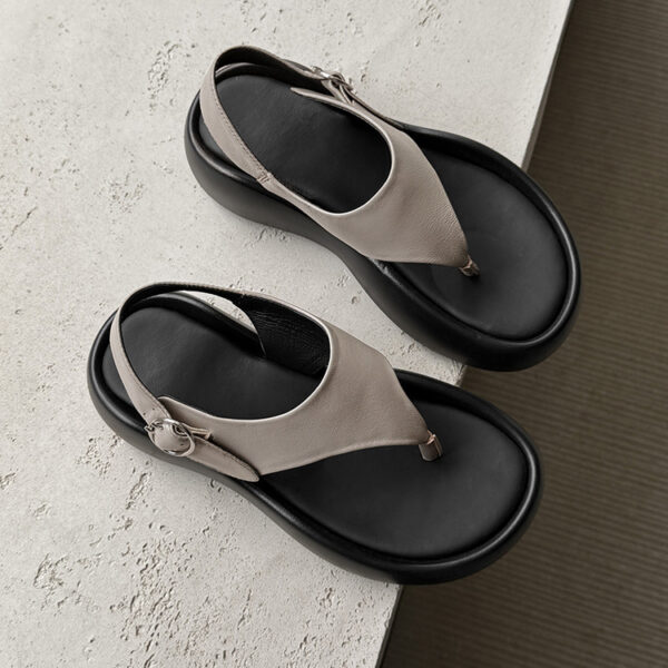 Amelia' Sandals - Image 6
