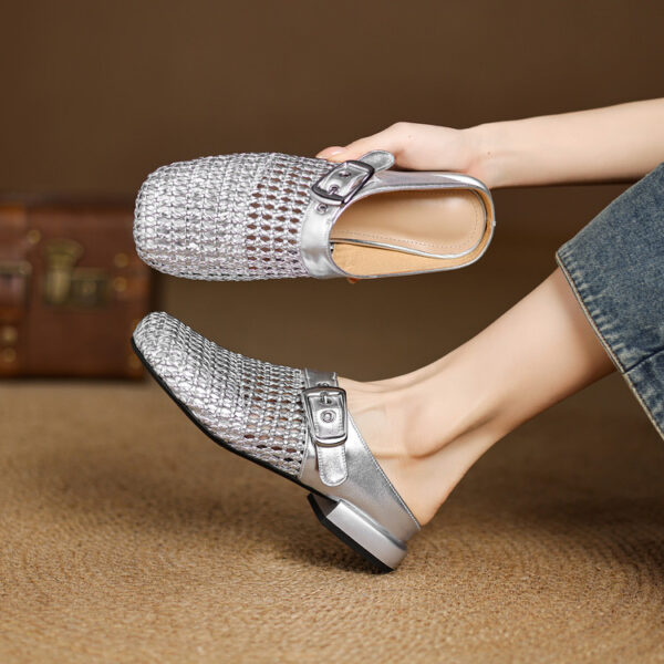 Silver Breeze - Image 8