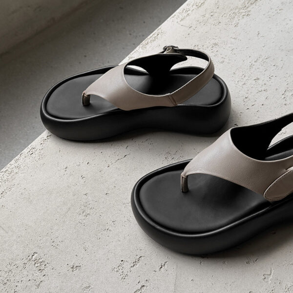 Amelia' Sandals - Image 8