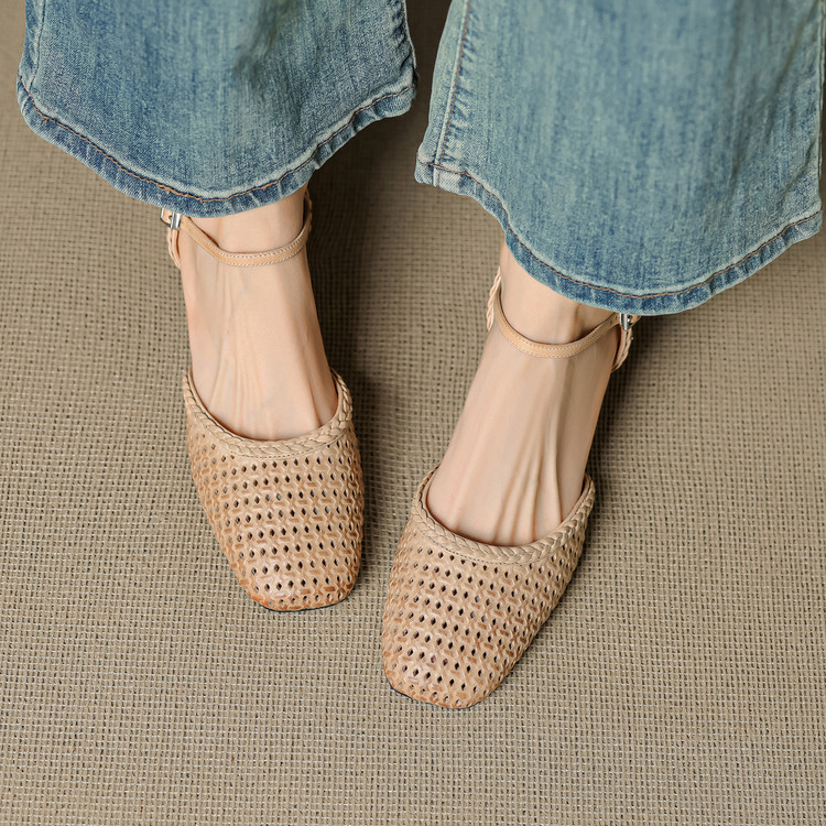 SlingBack Sandals