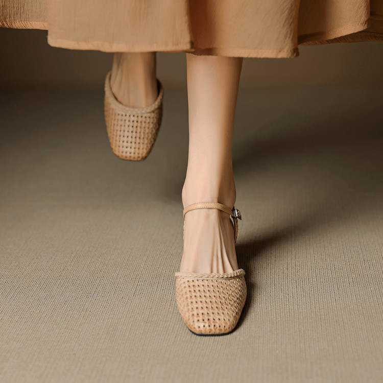SlingBack Sandals